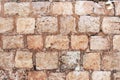 Stone wall Royalty Free Stock Photo