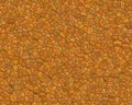 Stone wall pattern small orang