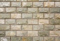 Stone wall texture background Royalty Free Stock Photo