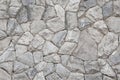 stone wall texture abstract for background Royalty Free Stock Photo