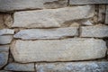 Stone wall texture Royalty Free Stock Photo