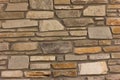 Stone Wall Texture