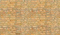 Stone wall texture background, pattern natural color of modern style design decorative uneven cracked real stone wall surface with