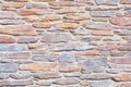 Stone wall texture Royalty Free Stock Photo