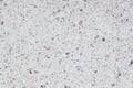 Stone wall texture,Terrazzo Floor, Small stone white cement