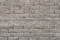 Stone wall texture, stone tiles for background Royalty Free Stock Photo