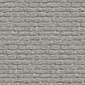 Stone Wall Tileable Seamless Texture Royalty Free Stock Photo
