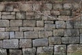 Stone Wall at Watsons Bay