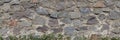 Granite beautiful art panorama background.