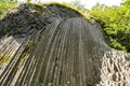 Stone Waterfall, Somoska Somosko National Nature Reserve