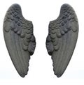 Stone Wings