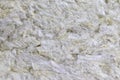 A stone wool, rock wool texture, background, pattern