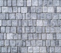 Stoneblocks tiled texture Royalty Free Stock Photo