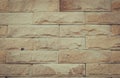 Stonebrick texture backgrounds Royalty Free Stock Photo