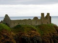 Stonehaven, Dunnottar Castle