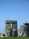 Stonehenge Royalty Free Stock Photo