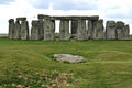 Stonehenge