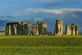 Stonehenge