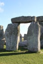 Stonehenge Ancient Monument