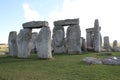 Stonehenge Ancient Monument