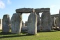 Stonehenge Ancient Monument