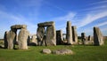 Stonehenge, England