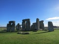 Stonehenge