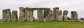 Stonehenge -- England