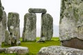 Stonehenge - England