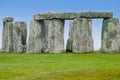 Stonehenge - England