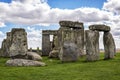 Stonehenge England