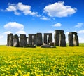 Stonehenge