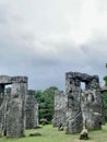 Stonehenge Jogja Kali Urang