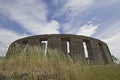 Stonehenge at Maryhill Washington Royalty Free Stock Photo