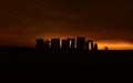 Stonehenge Night Photography