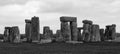 Outer Stonehenge