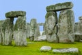 Stonehenge - England