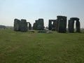 Stonehenge