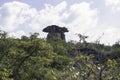 Stonehenge of Ubon,Thailand