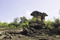 Stonehenge of Ubon,Thailand