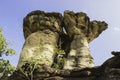 Stonehenge of Ubon,Thailand