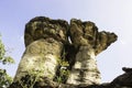 Stonehenge of Ubon,Thailand