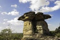 Stonehenge of Ubon,Thailand