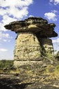 Stonehenge of Ubon,Thailand