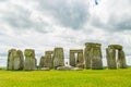 Stonehenge, UK