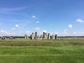 Stonehenge View