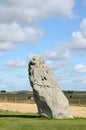 Stonehenge, Wiltshire