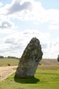 Stonehenge, Wiltshire