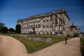 Stoneleigh Abbey Royalty Free Stock Photo