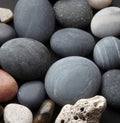 Stones Royalty Free Stock Photo